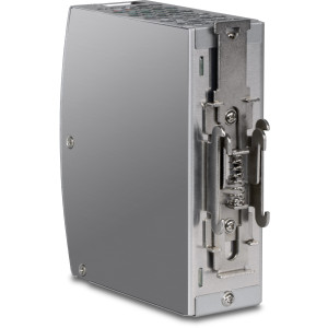 TRENDnet TI-S15052 150W Industrial DIN Rail Power Supply, PFC, 52V Output